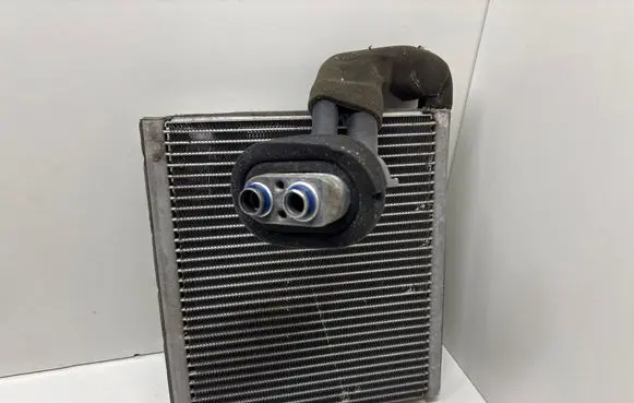 KIA Rio Air conditioning (A/C) radiator (interior) 20150810A