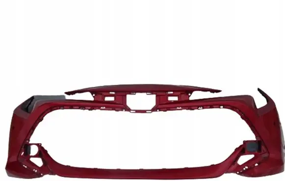 Toyota Corolla E210 E21 Front bumper R22P2