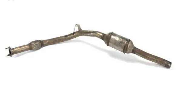 Audi A6 S6 C5 4B Catalyst/FAP/DPF particulate filter K2273 103R000220