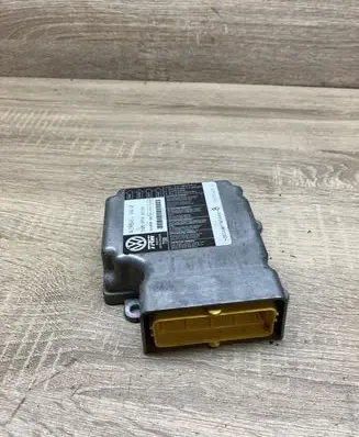 Volkswagen PASSAT B6 Airbag control unit/module 5N0959655N 221098104