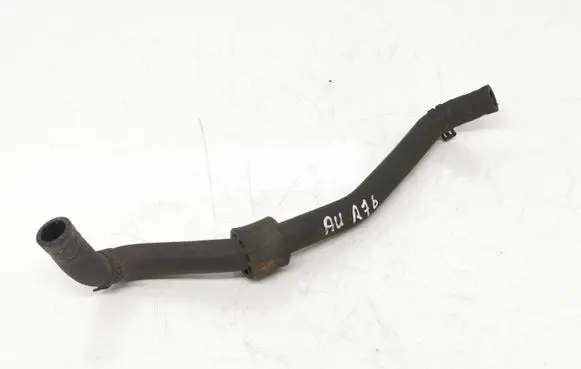 Volkswagen Golf V Engine coolant pipe/hose 1K0121096AB