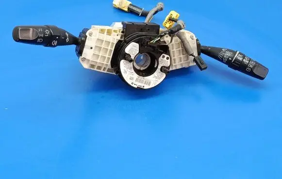 Honda FR-V Other switches/knobs/shifts
