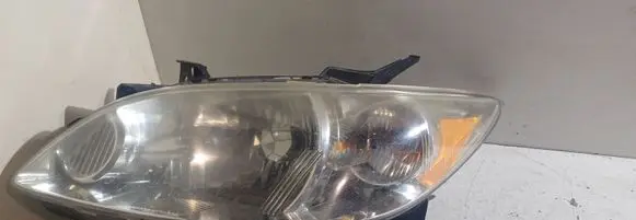 Mazda MPV Headlight/headlamp P3814L 10188