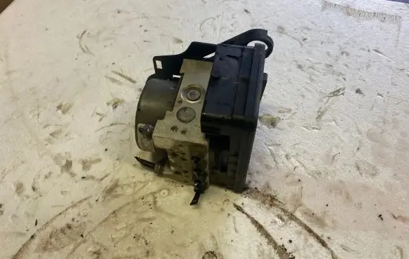 Volkswagen Golf VII ABS Pump 5Q0614517CG 10022009984