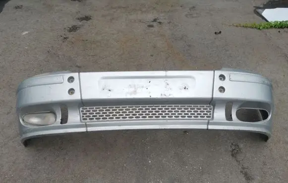 Ford Transit Front bumper