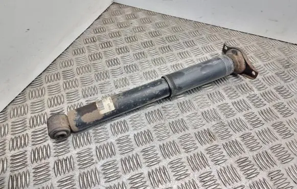Ford Mondeo MK IV Rear shock absorber/damper 6G9118080FDE 260120930