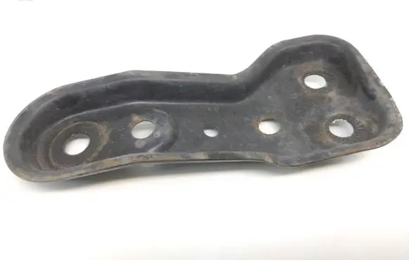 Other front suspension part