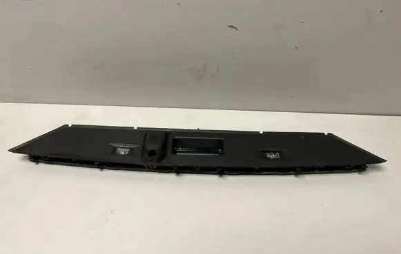 BMW X7 G07 Number plate light 5A30729