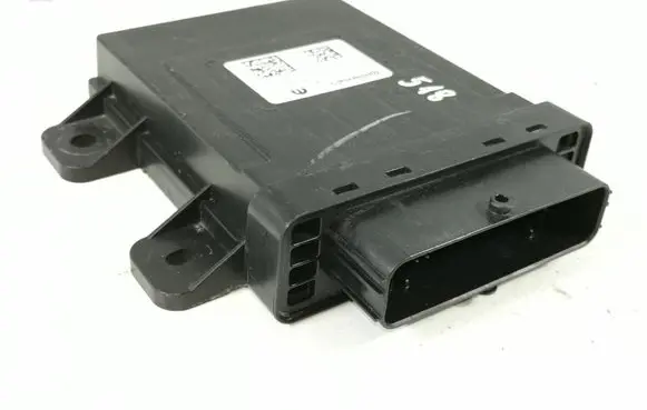 Jeep Grand Cherokee WL Tow bar trailer control unit/module 68461255AE