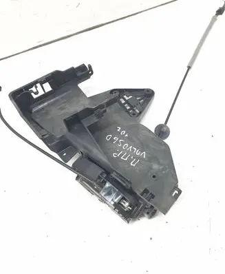 Volvo S60 Front door lock 31301739 40644141 30784315