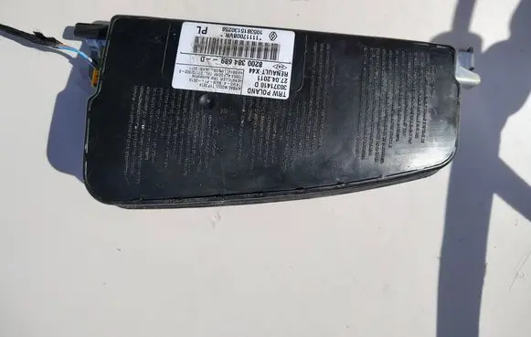Renault Twingo II Seat airbag 8200384689