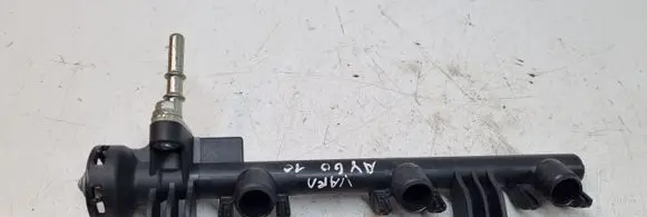 Toyota Aygo AB10 Fuel main line pipe 238140Q010A