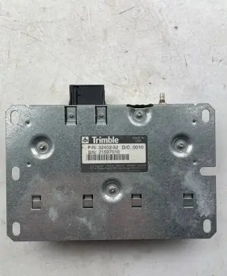 BMW 3 E46 GPS navigation control unit/module 65908385141 902201554231 8385141