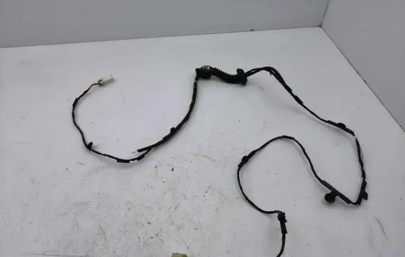Mitsubishi Outlander Tailgate/trunk wiring harness 