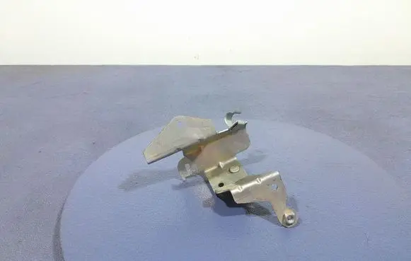 BMW X6 M Gearbox control unit/module 5A134B2