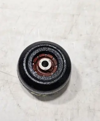 BMW 1 F40 Middle muffler/silencer 