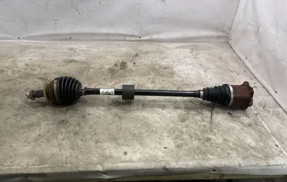 Volkswagen T-Cross Front driveshaft 2Q0407272CC