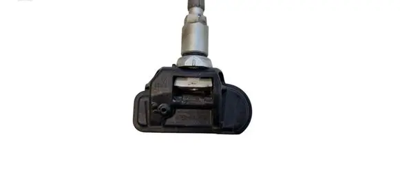 Mercedes-Benz C W205 Tire pressure sensor A0009050030 02EE740C Q12
