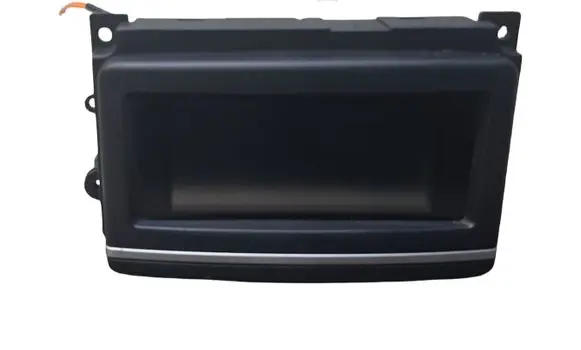 Volvo XC90 Screen/display/small screen 31300035 MF324300003 10W32E04