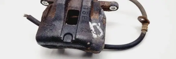 Suzuki Grand Vitara II Front brake caliper
