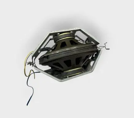 Cadillac STS Seville Rear door speaker 36908B