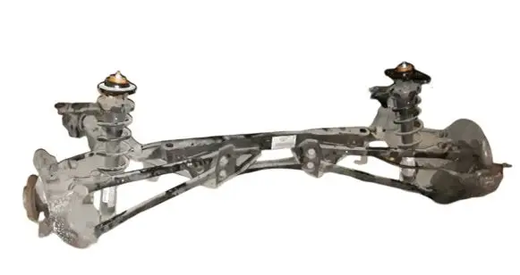 Mini Cooper Countryman R60 Rear axle beam 11366910910
