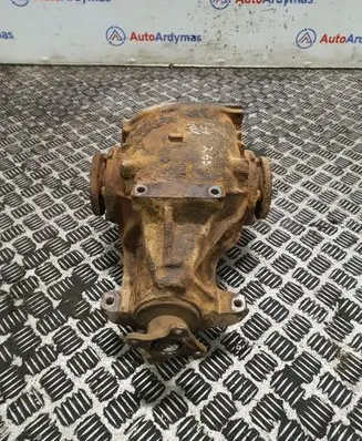 BMW 5 E34 Rear differential 1213296 33101213296