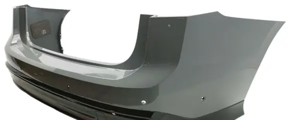 Volkswagen ID.7 Rear bumper 14A807421 LA7C