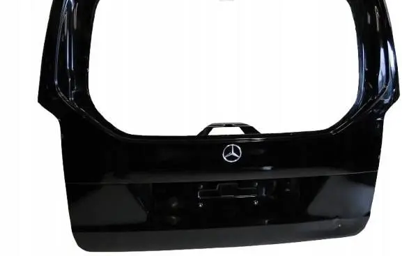 Mercedes-Benz V Class W447 Tailgate/trunk/boot lid A4477404000