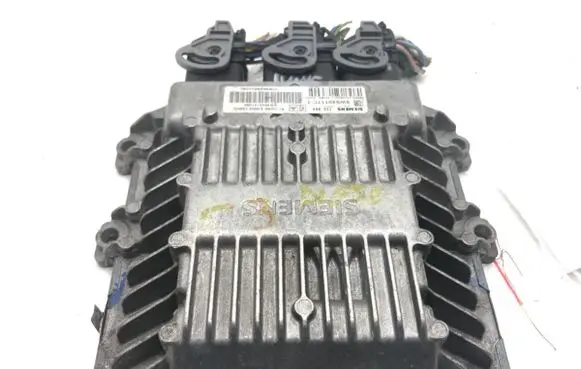 Citroen C3 Engine control unit/module ECU 9648624280