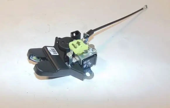 KIA Optima Tailgate/trunk/boot lock/catch/latch 81230D4000
