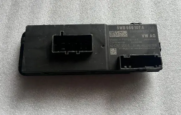 Volkswagen Tiguan Allspace Other control units/modules 5WB959107A