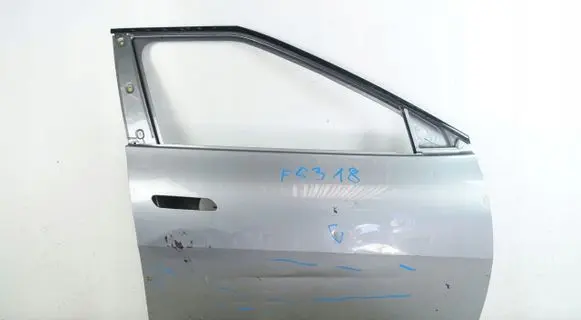KIA EV6 Door (2 Door Coupe) 