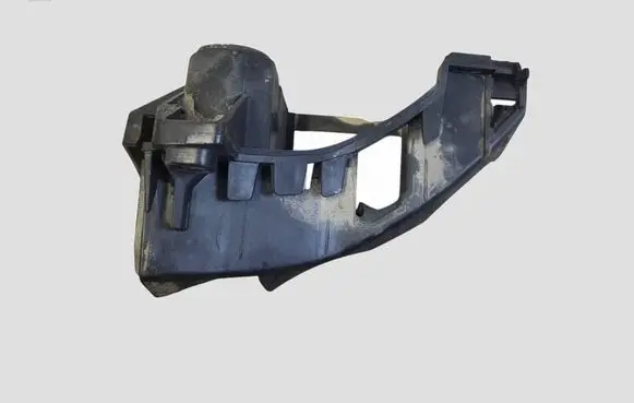 Citroen C5 Rear bumper mounting bracket 9681049680 70100882 P0013673