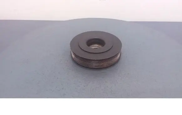 Renault Laguna II Crankshaft pulley CVC2112C