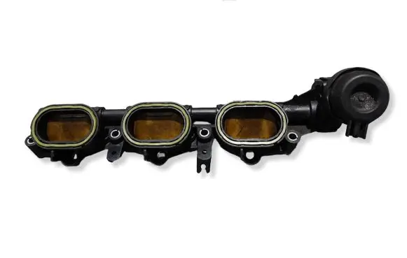 Audi A6 S6 C7 4G Intake manifold 06E133110AN 06E133159L
