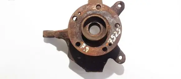 Renault Laguna II Front wheel hub