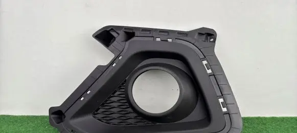 Hyundai i10 Front fog light trim/grill autoluxparts