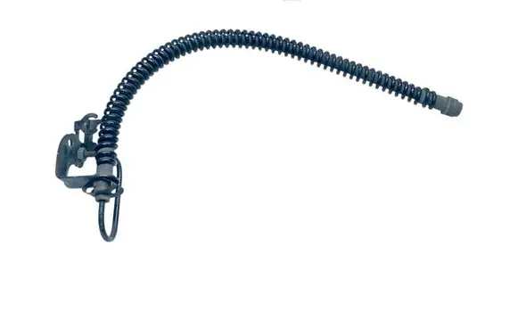 Porsche Cayenne (92A) Brake line pipe/hose 95835506000 95835558401 95835550600