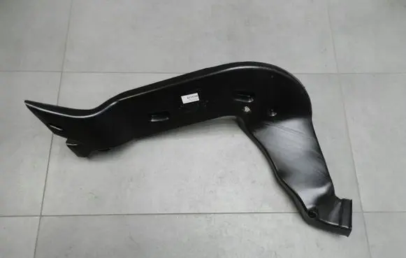 Seat Ibiza V (KJ) Cabin air duct channel 5Q0819805