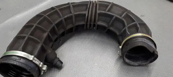 Citroen Nemo Clutch pipe/line 51785906