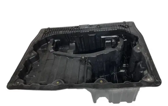 BMW 3 E92 E93 Glove box in trunk 7123492 51717123492