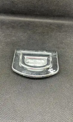 Porsche Cayenne (92A) Tie down hook / loop 8E0864203