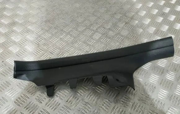 BMW 3 F30 F35 F31 Rear sill trim cover 7221917