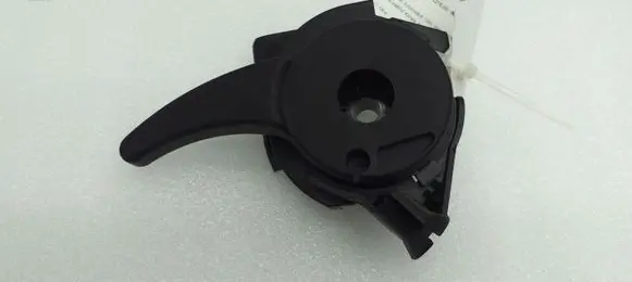 Mercedes-Benz CL C215 Engine bonnet (hood) release handle