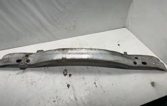 Rear beam