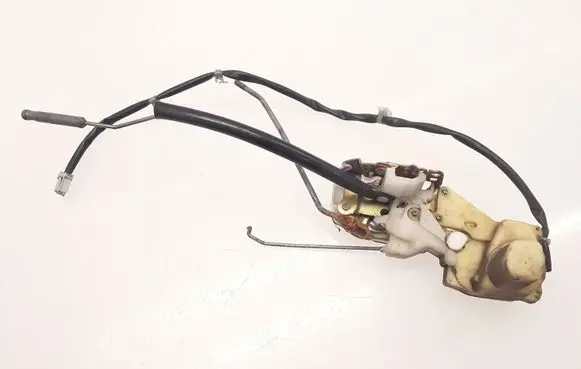 Honda Shuttle Front door lock