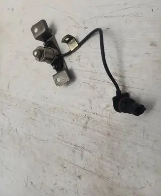 Opel Meriva A Oil level sensor 8973188471 395061014003