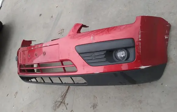 Ford Focus Front bumper