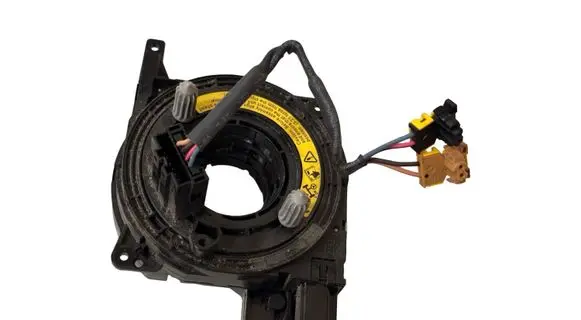 Volvo V70 Airbag slip ring squib (SRS ring) ANP80H057B
